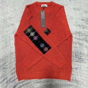DDSTD-MY-0029 Everyday Knit Sweaters