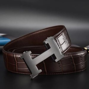 Unisex Belts – 39 Styles