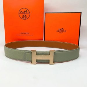 Unisex Belts – 39 Styles