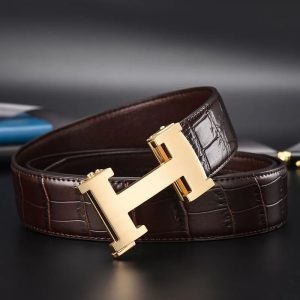 Unisex Belts – 39 Styles