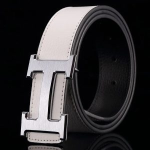Unisex Belts – 39 Styles