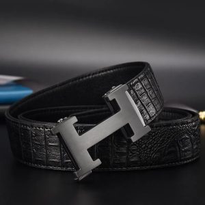 Unisex Belts – 39 Styles