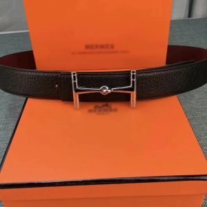 Unisex Belts – 39 Styles