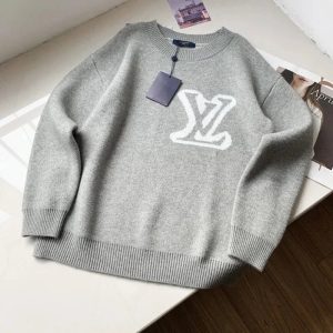 Everyday Knit Sweaters – 5 Styles