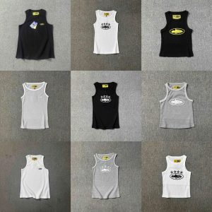 New high-quality vest