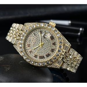 Watches – 37 Styles