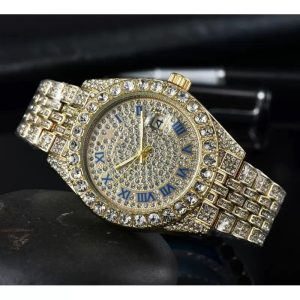 Watches – 37 Styles