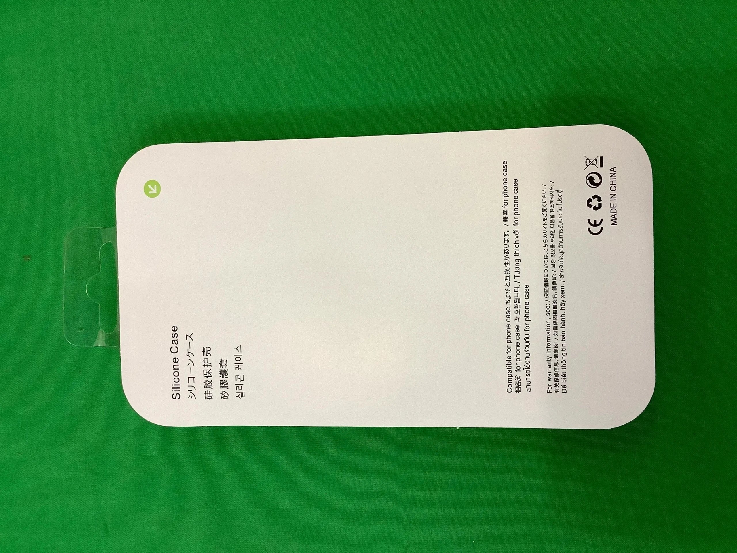 High-quality phone cases from the factory – additional view