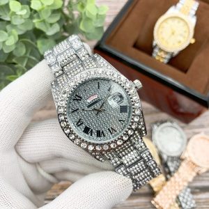 Watches – 37 Styles
