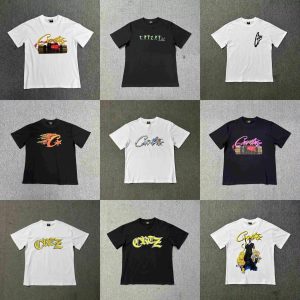New high-quality short 17