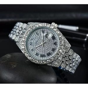Watches – 37 Styles