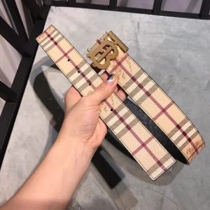 Unisex Belts – 25 Styles