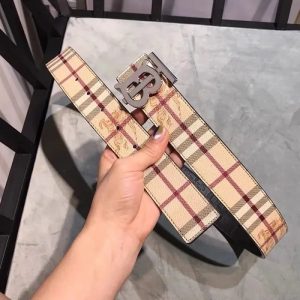 Unisex Belts – 25 Styles