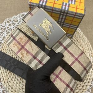 Unisex Belts – 25 Styles
