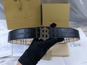 Unisex Belts – 25 Styles