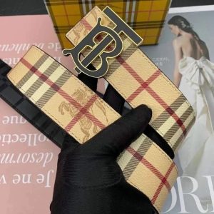 Unisex Belts – 25 Styles