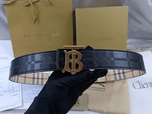 Unisex Belts – 25 Styles