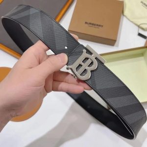 Unisex Belts – 25 Styles