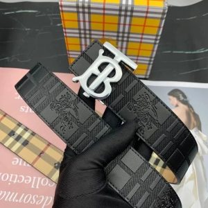 Unisex Belts – 25 Styles