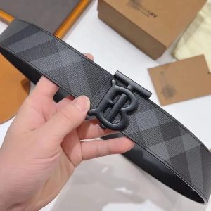 Unisex Belts – 25 Styles