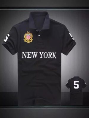 Graphic Jerseys – 40 Styles