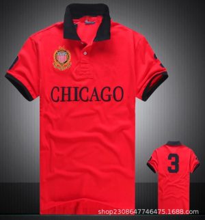Graphic Jerseys – 40 Styles