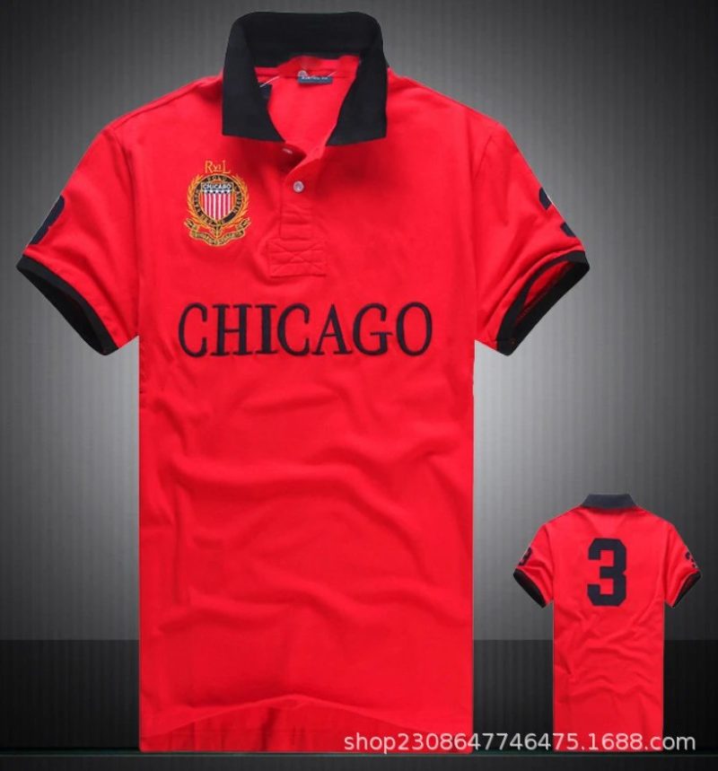 Style CHICAGO