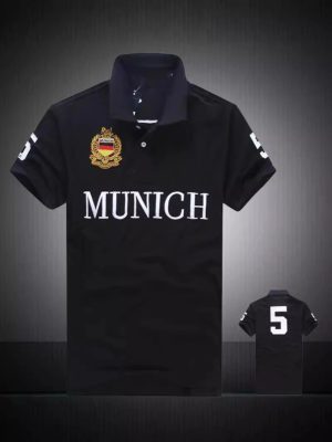 Graphic Jerseys – 40 Styles