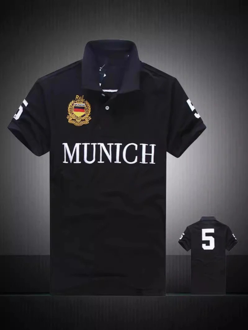 Style MUNICH