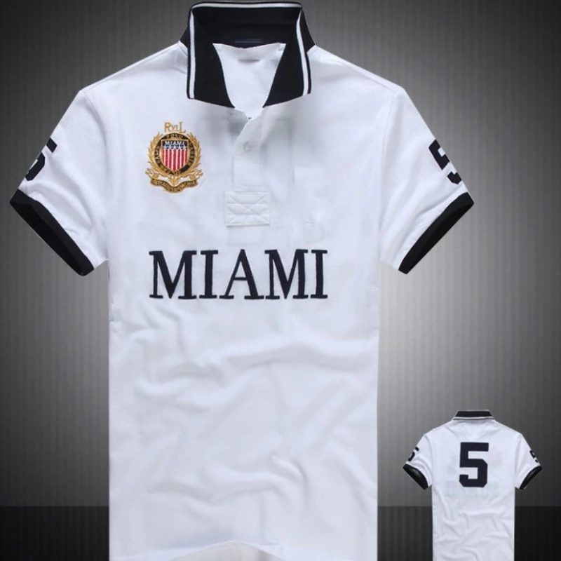 Style MIAMI