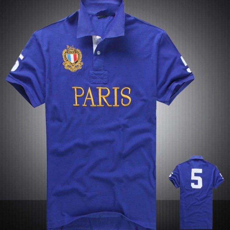 Style PARIS