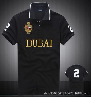 Graphic Jerseys – 40 Styles