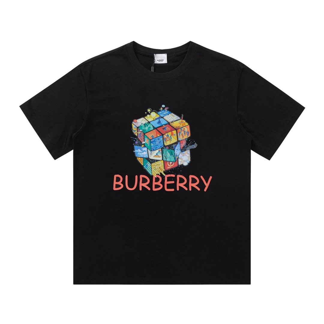 High-quality, fashionable, and versatile T-shirt from the factory – additional view