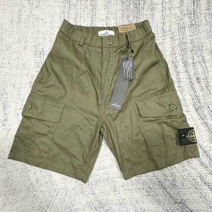 Casual Shorts – 22 Styles