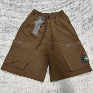 Casual Shorts – 22 Styles