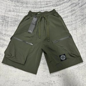 Casual Shorts – 22 Styles