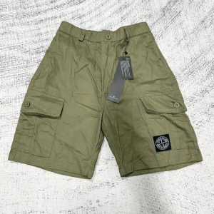 Casual Shorts – 22 Styles