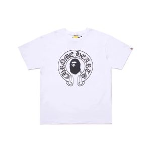 Graphic T-Shirts – 40 Styles (Set 2)