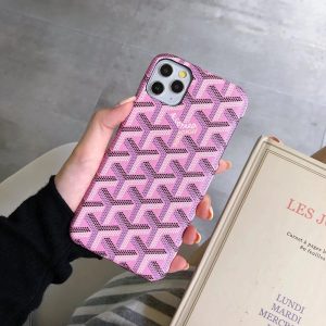 Phone Cases – 19 Styles