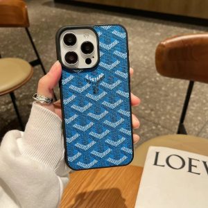 Phone Cases – 19 Styles (Case)