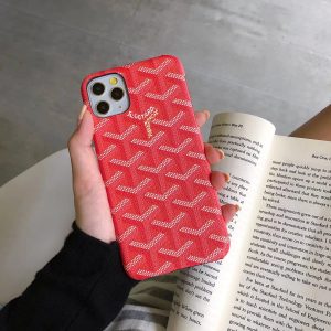 Phone Cases – 19 Styles (Case)