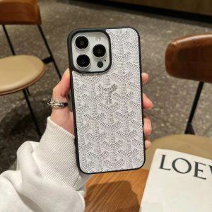 Phone Cases – 19 Styles