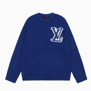 Everyday Knit Sweaters – 5 Styles