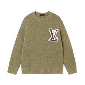 Everyday Knit Sweaters – 5 Styles