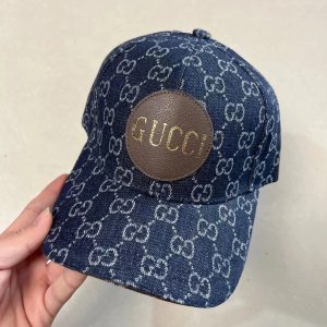 Unisex Caps – 35 Styles