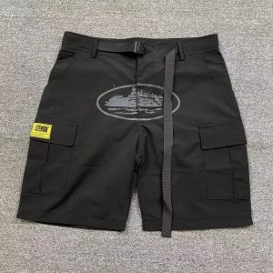 Casual Shorts – 36 Styles