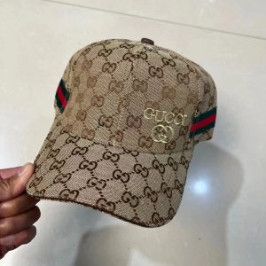 Unisex Caps – 35 Styles