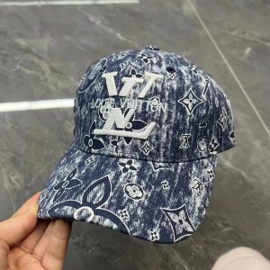 Unisex Caps – 35 Styles