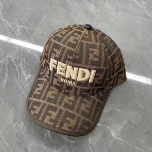 Unisex Caps – 35 Styles