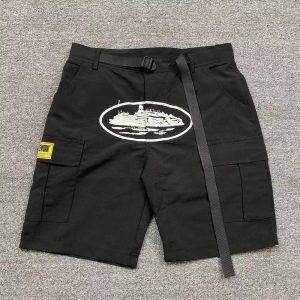 Casual Shorts – 36 Styles